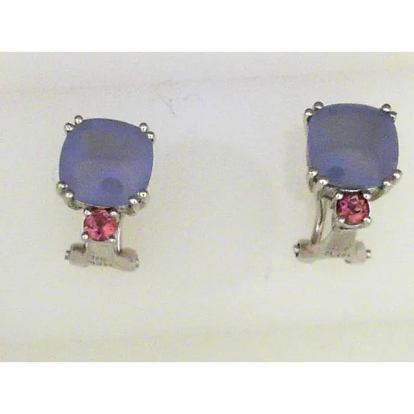 Earrings Timmreck & McNicol Jewelers McMinnville, OR