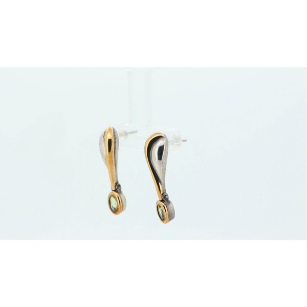 Earrings Image 2 Timmreck & McNicol Jewelers McMinnville, OR