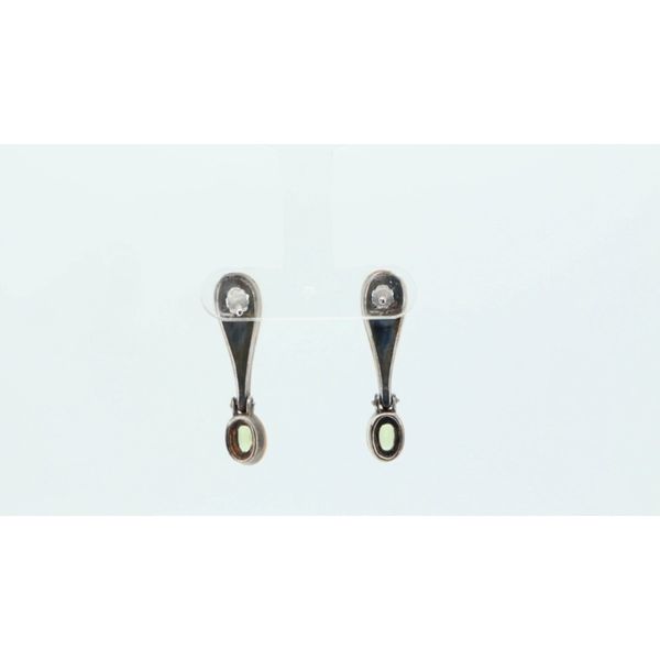 Earrings Image 3 Timmreck & McNicol Jewelers McMinnville, OR