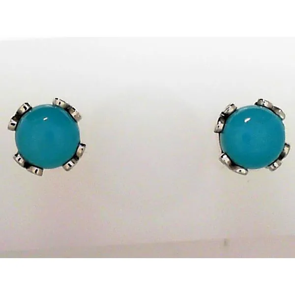 Earrings Timmreck & McNicol Jewelers McMinnville, OR