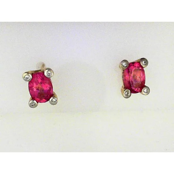 Earrings Timmreck & McNicol Jewelers McMinnville, OR