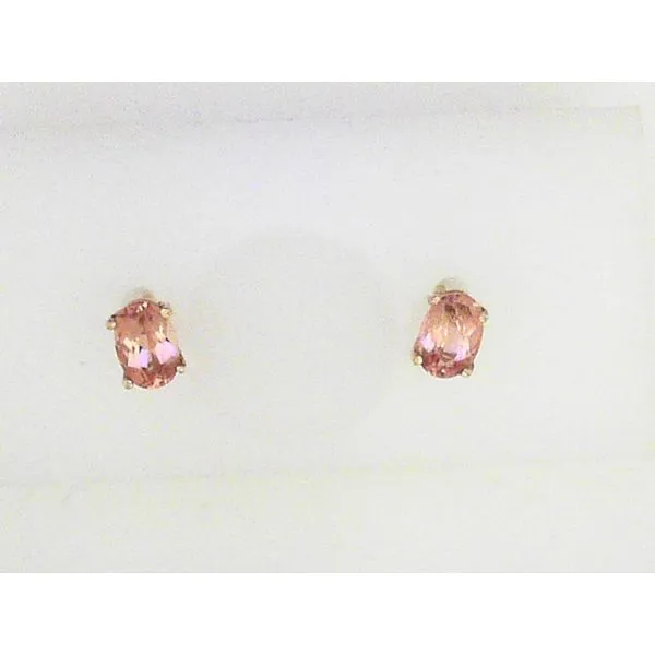 Earrings Timmreck & McNicol Jewelers McMinnville, OR