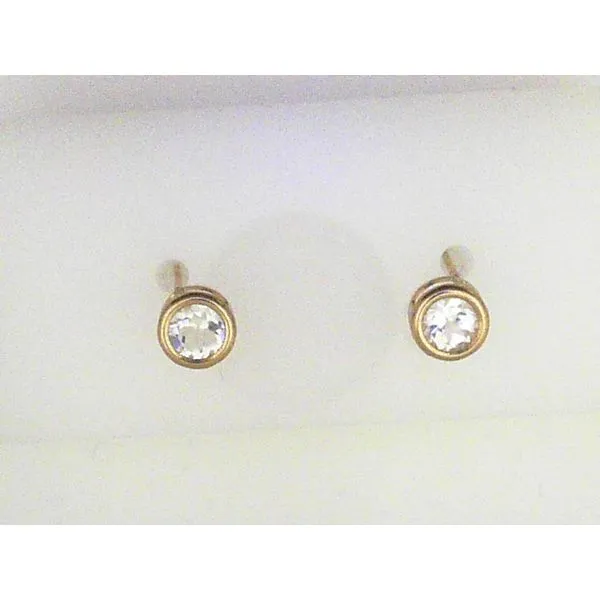 Earrings Timmreck & McNicol Jewelers McMinnville, OR