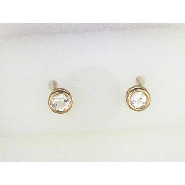 Earrings Timmreck & McNicol Jewelers McMinnville, OR