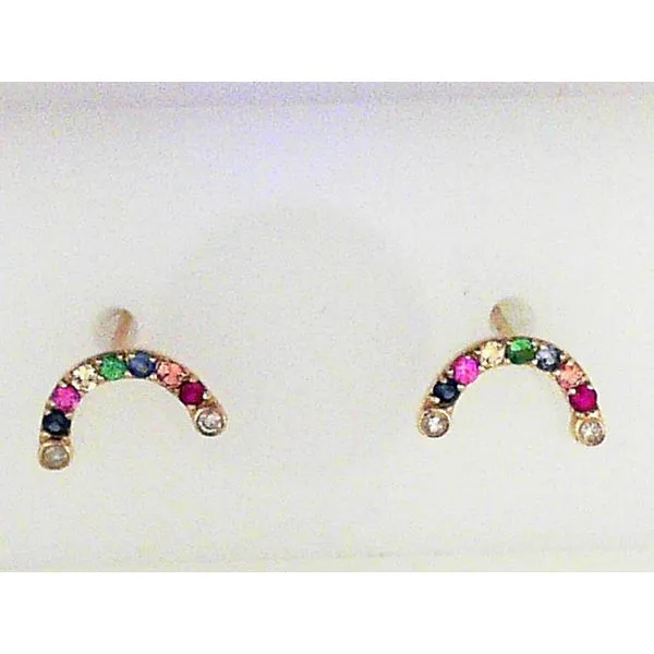 Earrings Timmreck & McNicol Jewelers McMinnville, OR
