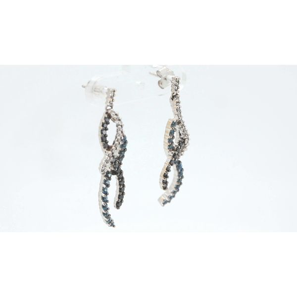Earrings Image 3 Timmreck & McNicol Jewelers McMinnville, OR