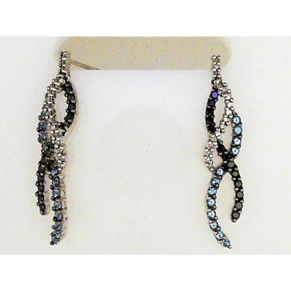 Earrings Timmreck & McNicol Jewelers McMinnville, OR