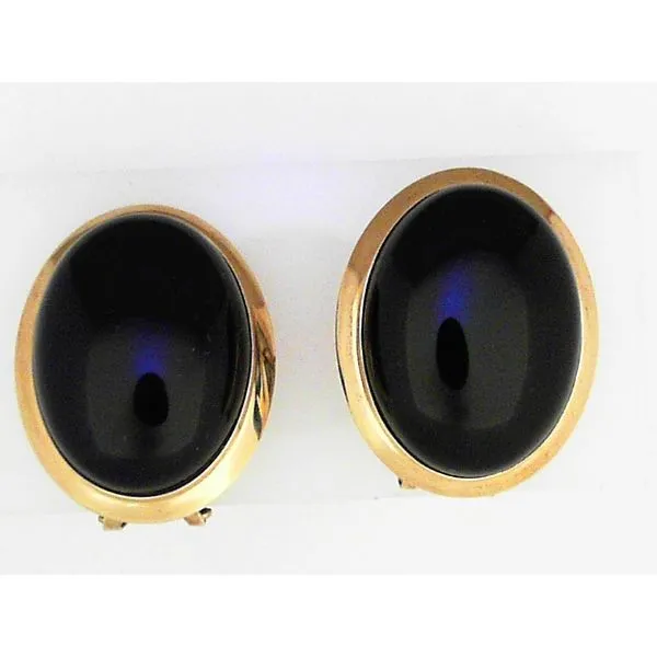 Earrings Timmreck & McNicol Jewelers McMinnville, OR