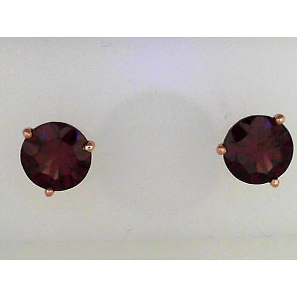 Earrings Timmreck & McNicol Jewelers McMinnville, OR