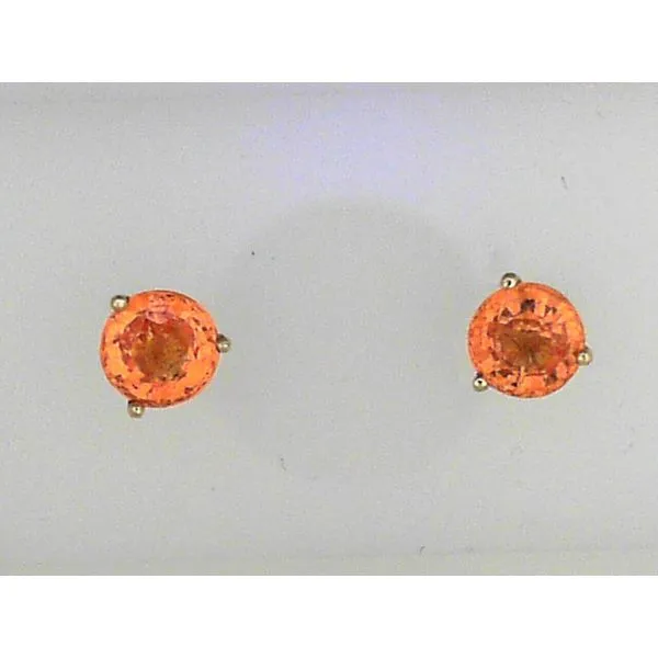 Earrings Timmreck & McNicol Jewelers McMinnville, OR