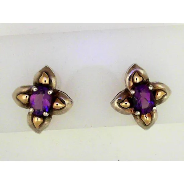 Earrings Timmreck & McNicol Jewelers McMinnville, OR