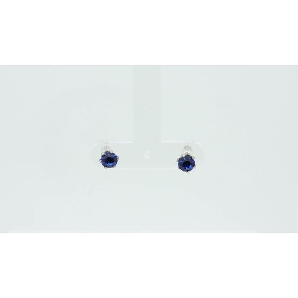 Earrings Image 2 Timmreck & McNicol Jewelers McMinnville, OR