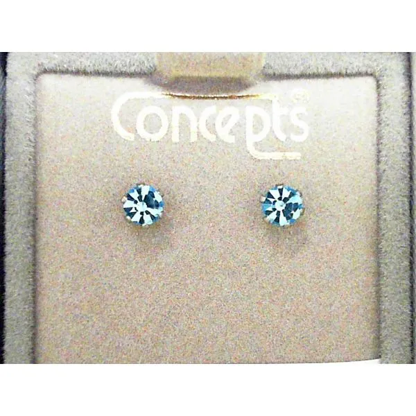 Earrings Timmreck & McNicol Jewelers McMinnville, OR