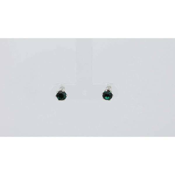 Earrings Image 2 Timmreck & McNicol Jewelers McMinnville, OR