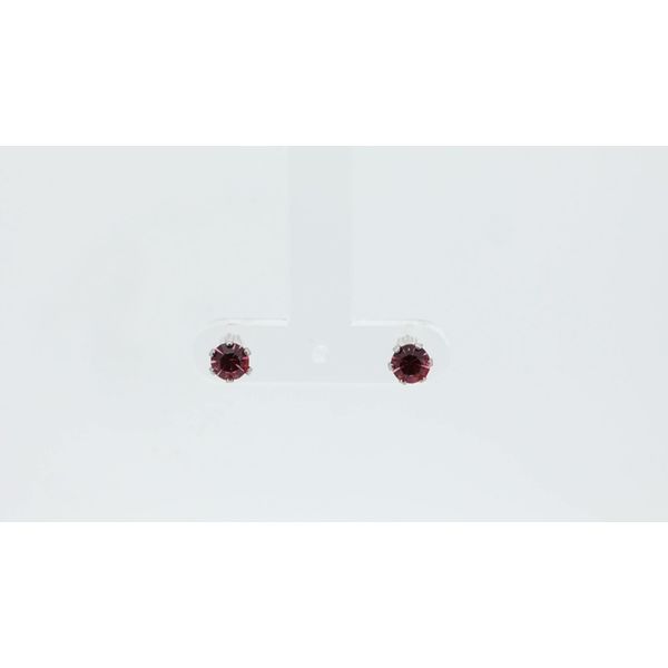 Earrings Image 2 Timmreck & McNicol Jewelers McMinnville, OR