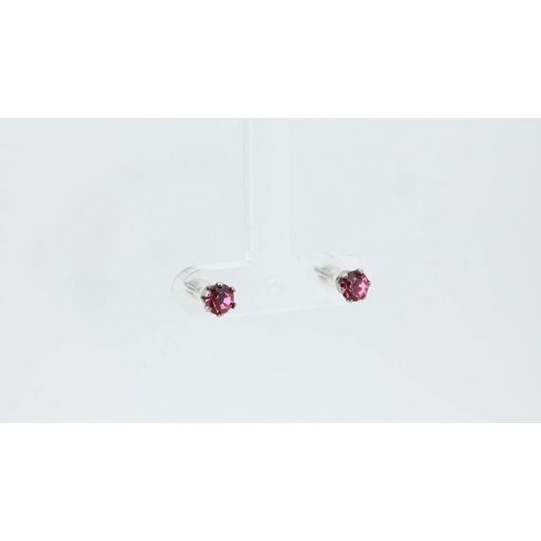 Earrings Timmreck & McNicol Jewelers McMinnville, OR