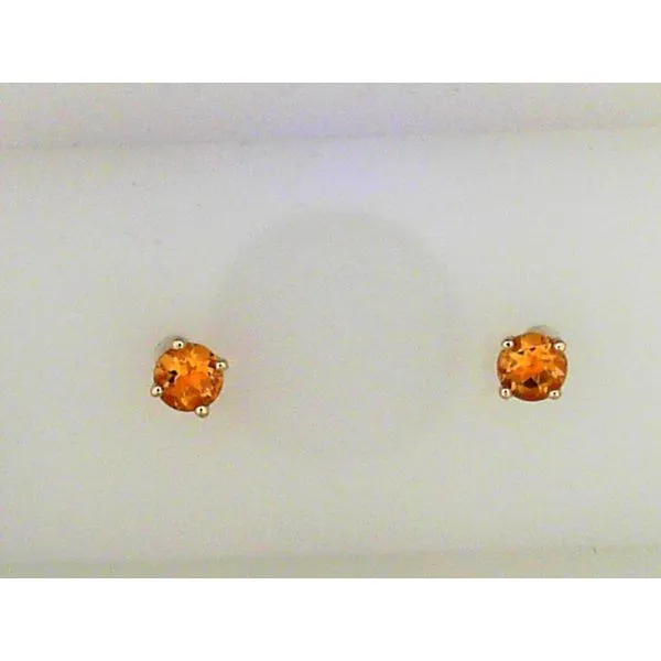 Earrings Timmreck & McNicol Jewelers McMinnville, OR