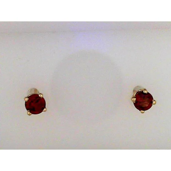 Earrings Timmreck & McNicol Jewelers McMinnville, OR