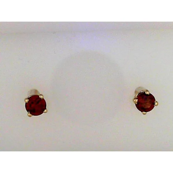 Earrings Timmreck & McNicol Jewelers McMinnville, OR