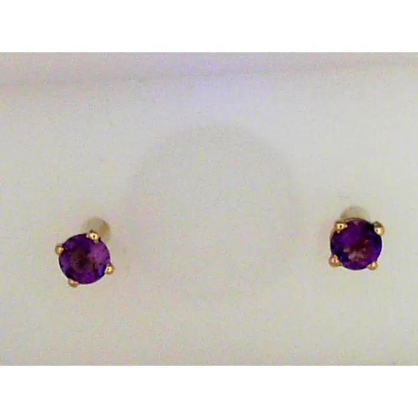 Earrings Timmreck & McNicol Jewelers McMinnville, OR