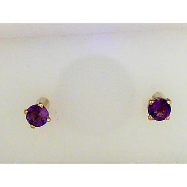 Earrings Timmreck & McNicol Jewelers McMinnville, OR