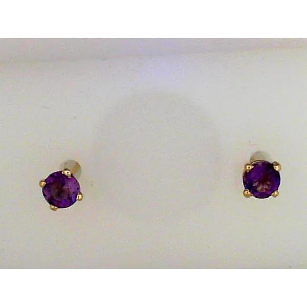 Earrings Timmreck & McNicol Jewelers McMinnville, OR