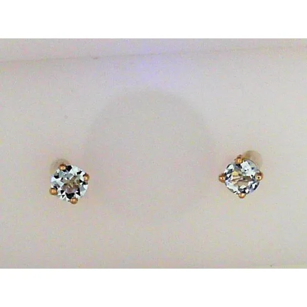 Earrings Timmreck & McNicol Jewelers McMinnville, OR