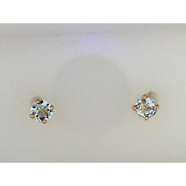 Earrings Timmreck & McNicol Jewelers McMinnville, OR