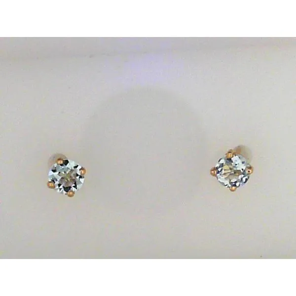 Earrings Timmreck & McNicol Jewelers McMinnville, OR