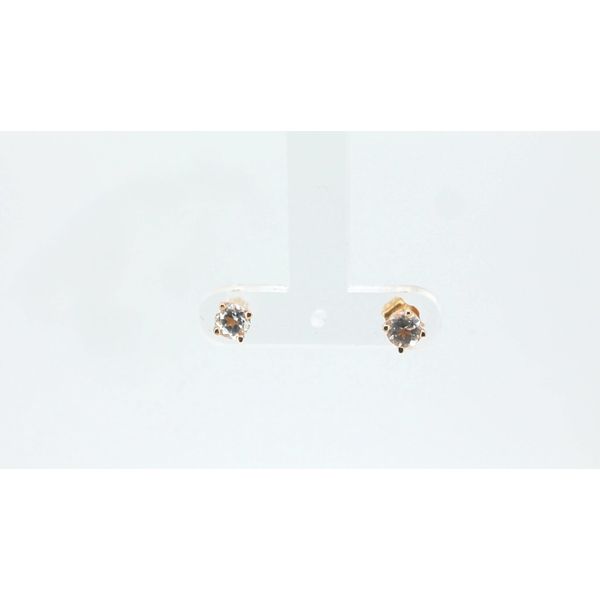 Earrings Image 2 Timmreck & McNicol Jewelers McMinnville, OR