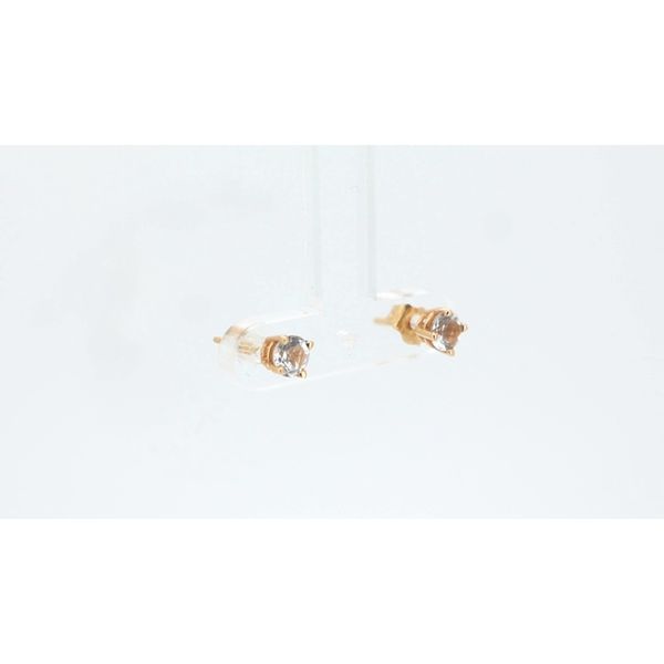 Earrings Image 3 Timmreck & McNicol Jewelers McMinnville, OR