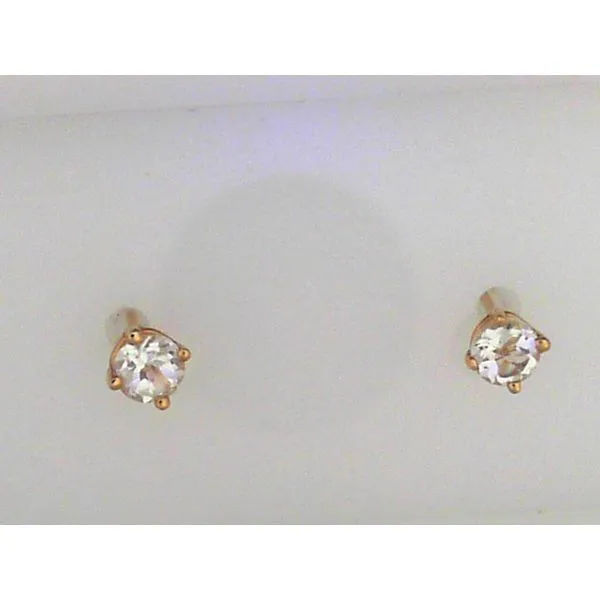 Earrings Timmreck & McNicol Jewelers McMinnville, OR