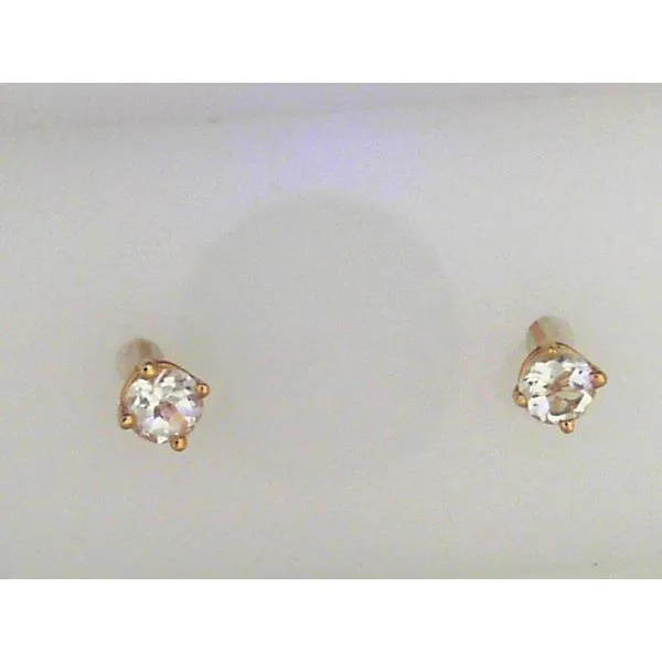 Earrings Timmreck & McNicol Jewelers McMinnville, OR