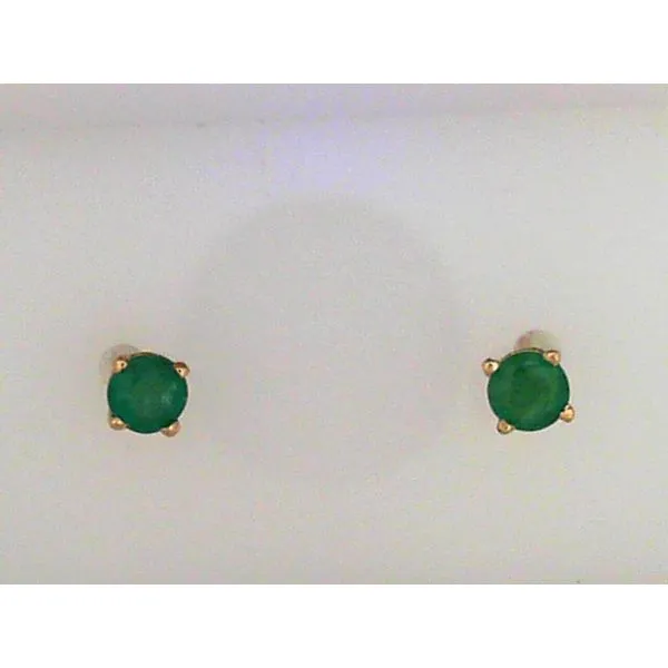 Earrings Timmreck & McNicol Jewelers McMinnville, OR