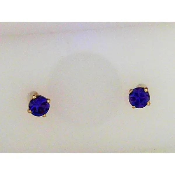 Earrings Timmreck & McNicol Jewelers McMinnville, OR