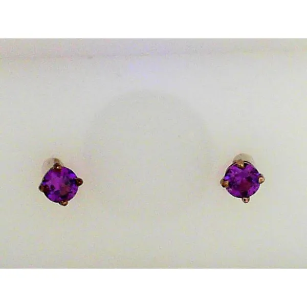 Earrings Timmreck & McNicol Jewelers McMinnville, OR
