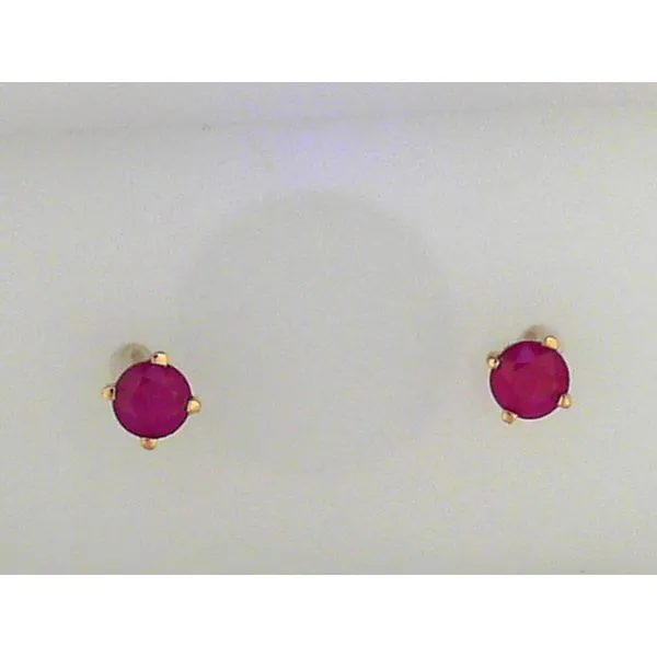 Earrings Timmreck & McNicol Jewelers McMinnville, OR