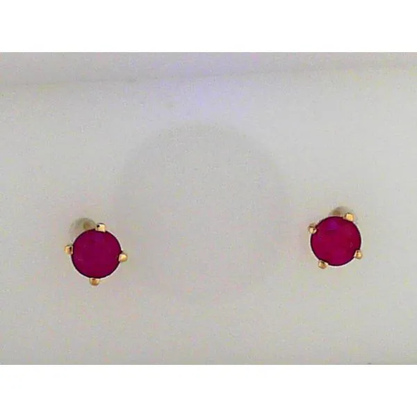 Earrings Timmreck & McNicol Jewelers McMinnville, OR