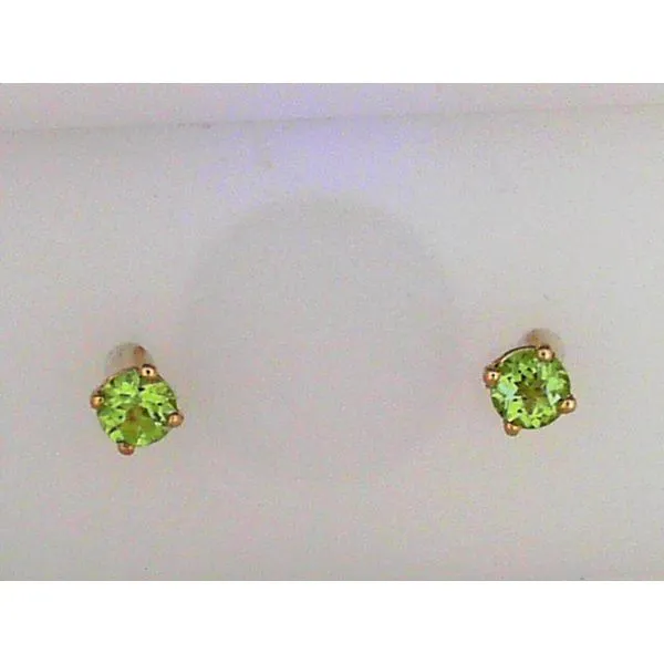 Earrings Timmreck & McNicol Jewelers McMinnville, OR