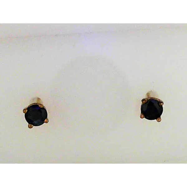 Earrings Timmreck & McNicol Jewelers McMinnville, OR