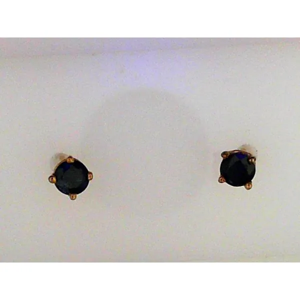 Earrings Timmreck & McNicol Jewelers McMinnville, OR