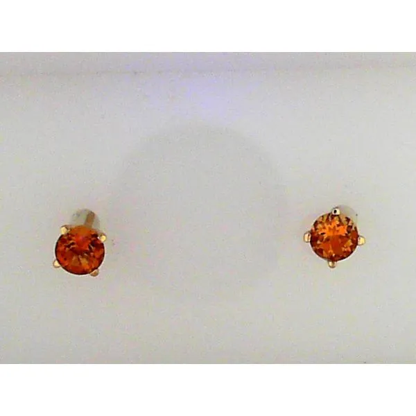 Earrings Timmreck & McNicol Jewelers McMinnville, OR