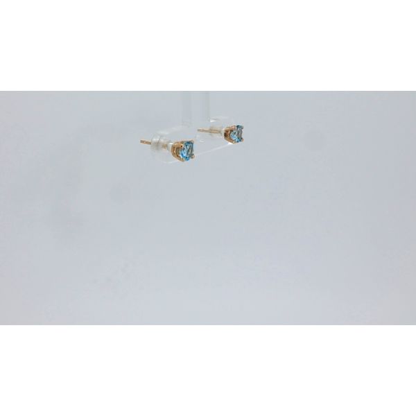 Earrings Image 2 Timmreck & McNicol Jewelers McMinnville, OR