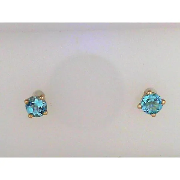 Earrings Timmreck & McNicol Jewelers McMinnville, OR