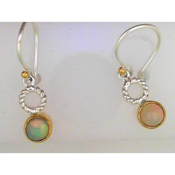 Earrings Timmreck & McNicol Jewelers McMinnville, OR