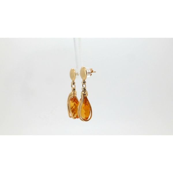 Earrings Image 2 Timmreck & McNicol Jewelers McMinnville, OR