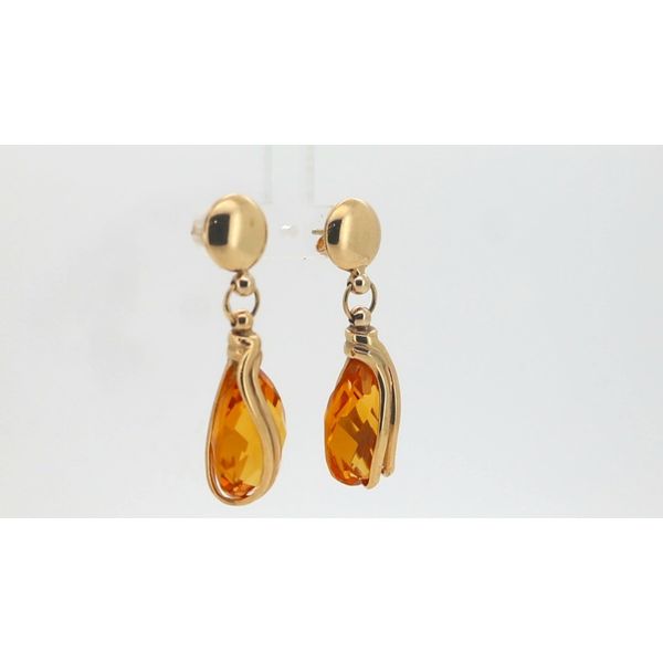Earrings Image 3 Timmreck & McNicol Jewelers McMinnville, OR