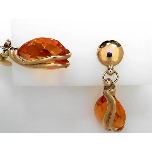 Earrings Timmreck & McNicol Jewelers McMinnville, OR