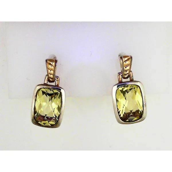 Earrings Timmreck & McNicol Jewelers McMinnville, OR