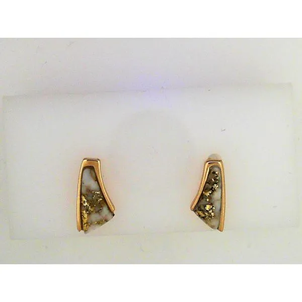 Earrings Timmreck & McNicol Jewelers McMinnville, OR